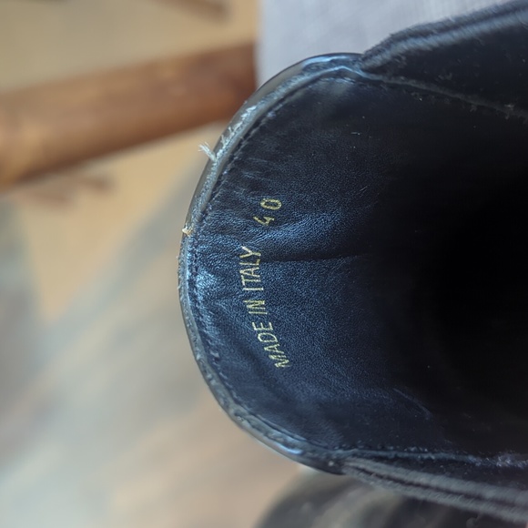 Prada Chelsea Boot - Picture 8 of 17